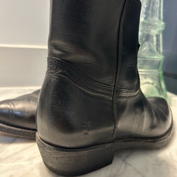 Frye short boots - Picture 2 of 9